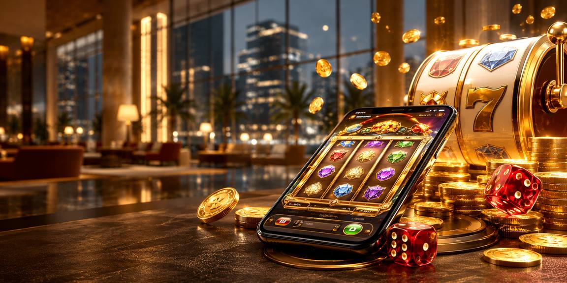 6000p mobile gaming